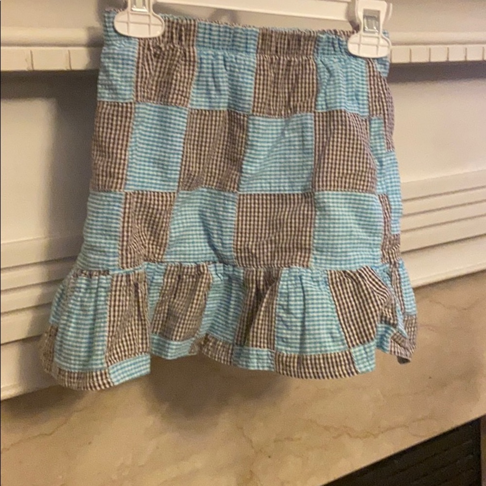 - 🌼 Kelly’s kids size 6/7 skirt